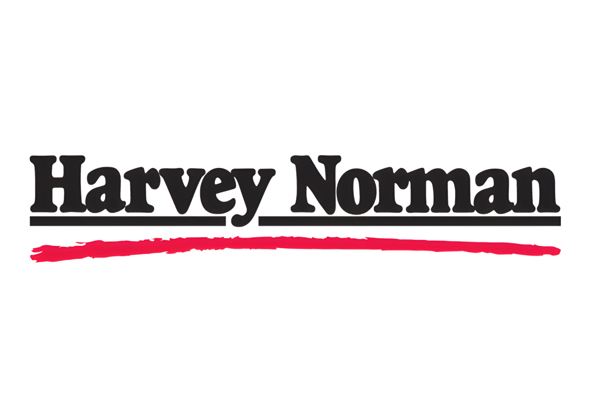 Harvey Norman