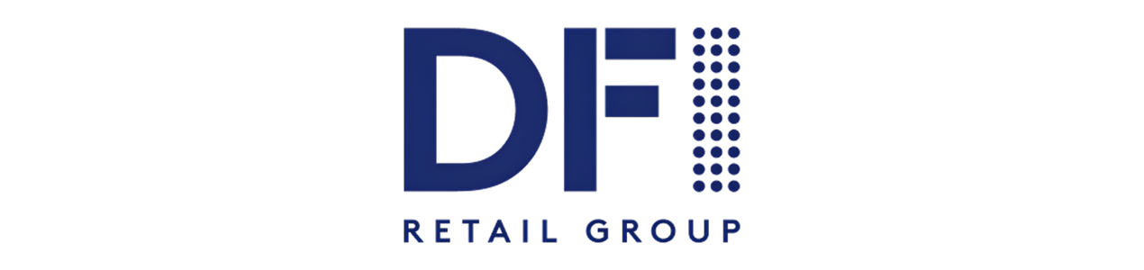 DFI Retail Group