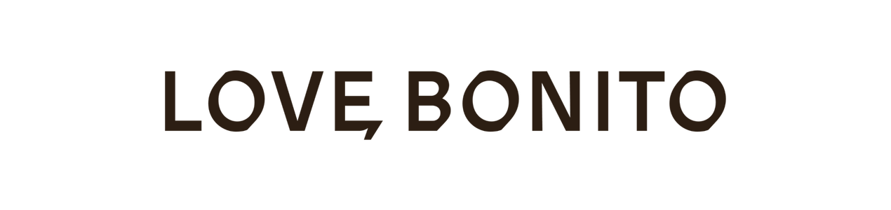 Love Bonito